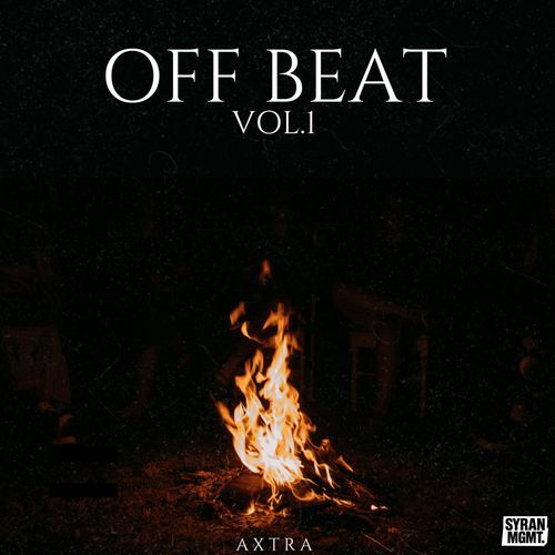 OFF BEAT (VOL.1)