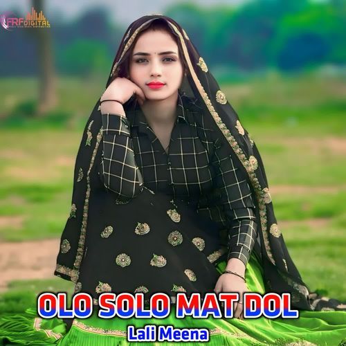 OLO SOLO MAT DOL