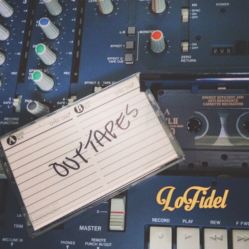 Roll the Credits (Intro) cover art
