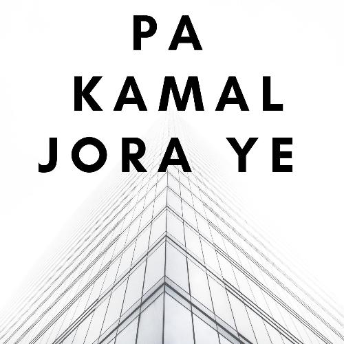 Pa Kamal Jora Ye