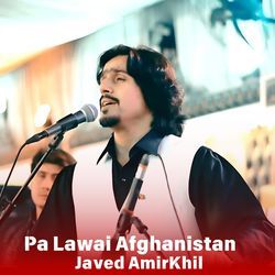 Pa Lawai Afghanistan-OgY6WgEIYno