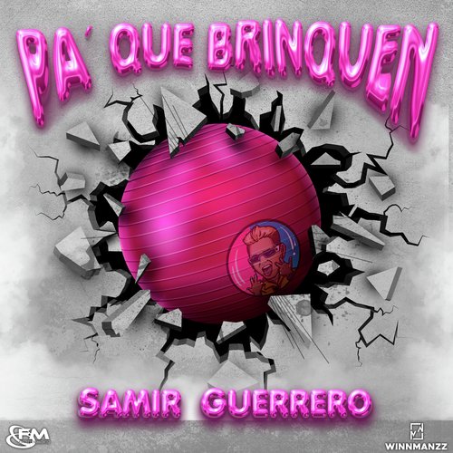 Pa&#039; Que Brinquen_poster_image