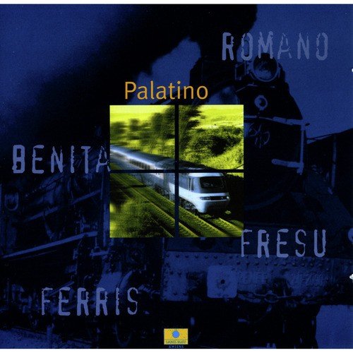 Palatino