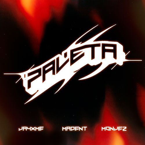 Paleta cover art