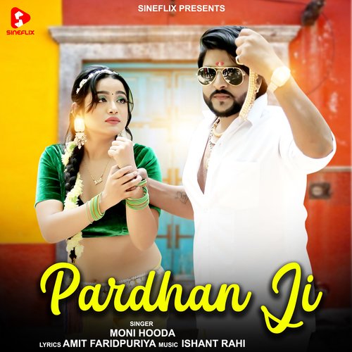 Pardhan Ji