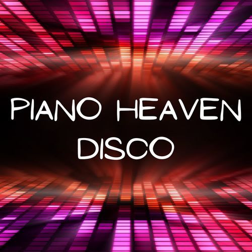 Piano Heaven Disco