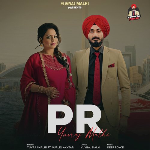 Pr