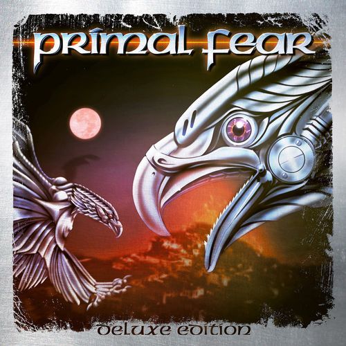 Primal Fear (Deluxe Edition)_poster_image