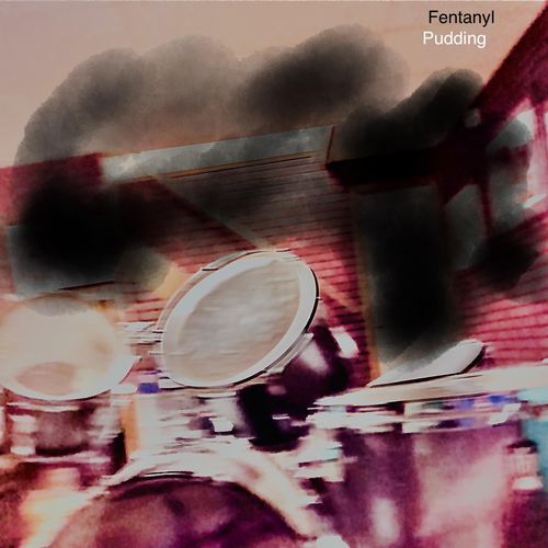 Dave (Album) cover art