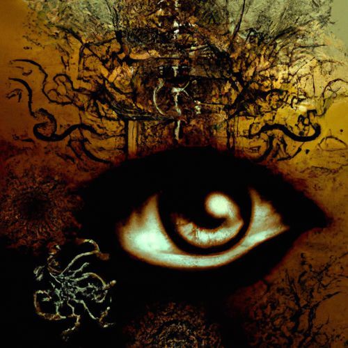 Open Heaven cover art