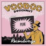 Doughnut Case