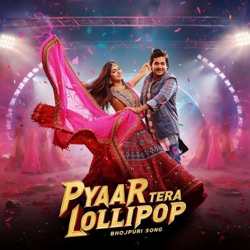 Pyar tera lolipop bhojpuri song