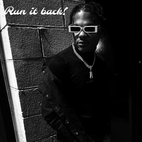 RUN IT BACK! cover art