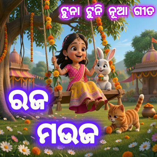Raja Mauja