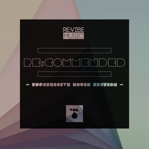 Re:Commended - Progressive House Edition, Vol. 8