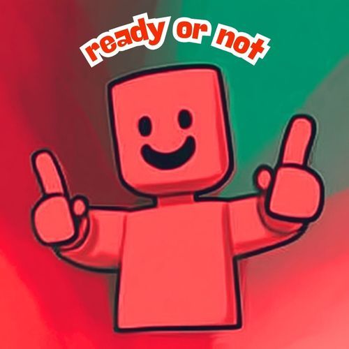 Ready Or Not (From Forsaken) (Extended Instrumental Version)