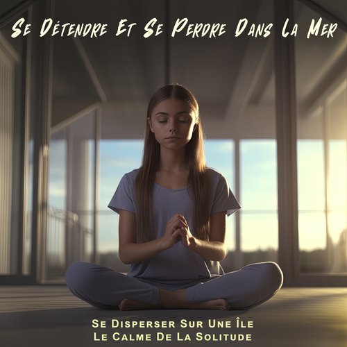 Meditación Guiada cover art