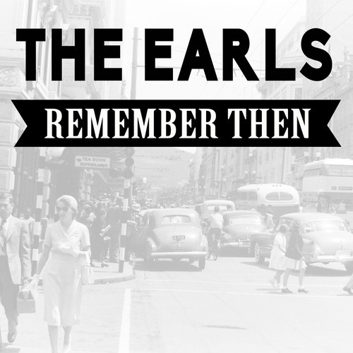 The Earls