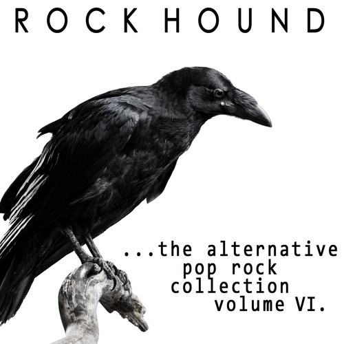 Rock Hound: Alternative Pop Rock, Vol. 6