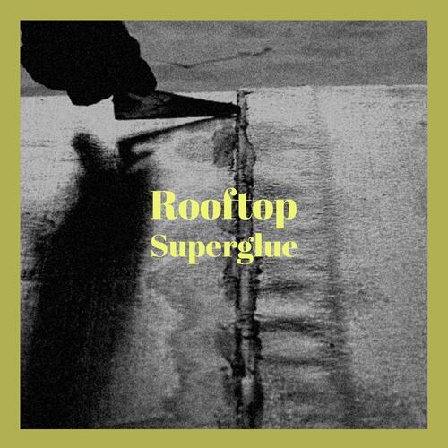 He Stand cover art