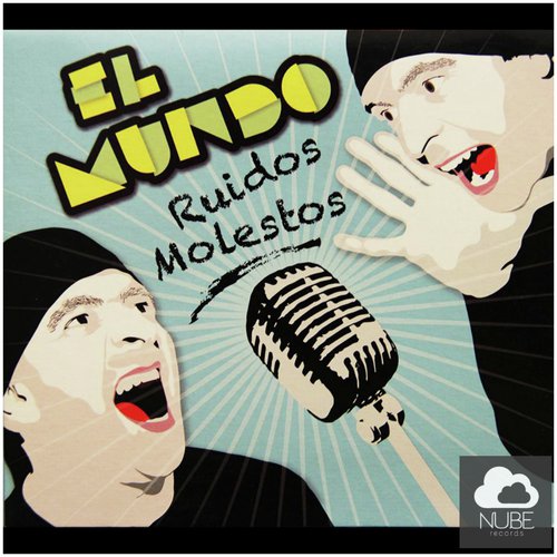 Ruidos Molestos_poster_image