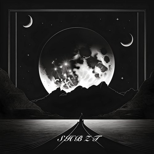 S H B Z T cover art
