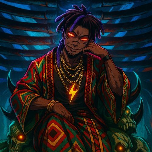 SUKUNA cover art