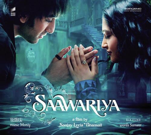 Saawariya (Pocket Cinema)