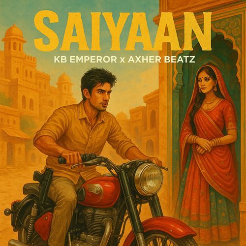 Saiyaan