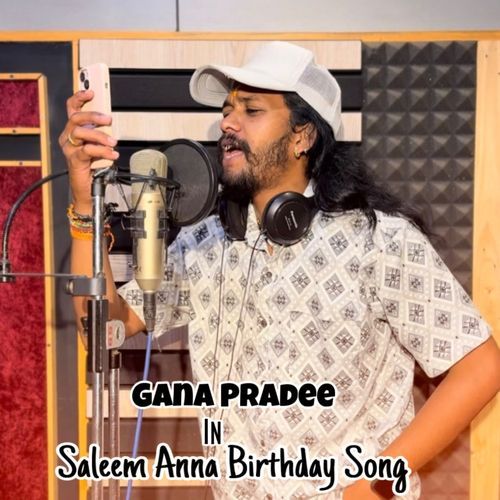 Saleem Anna Birthday Song