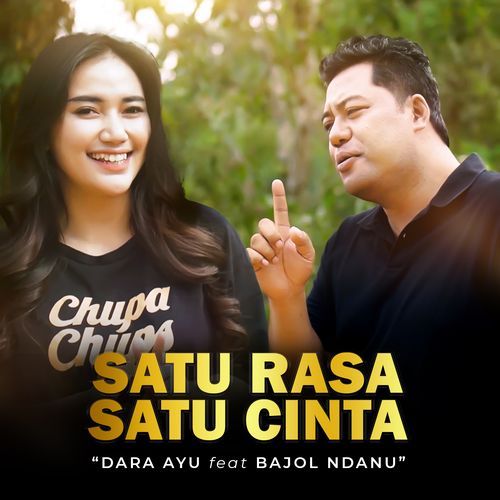 Satu Rasa Satu Cinta_poster_image