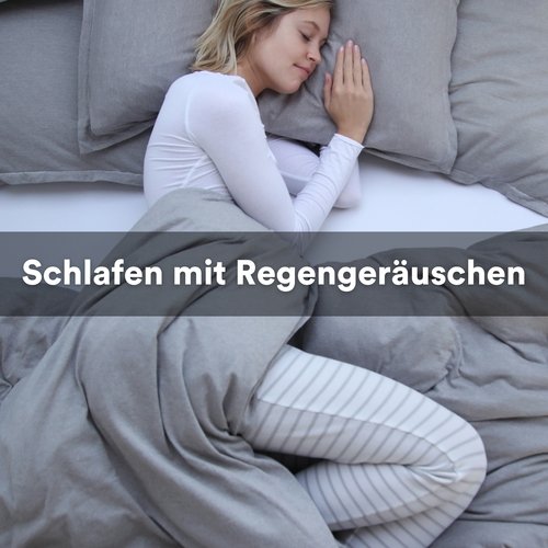 Schlafen mit Regengeräuschen_poster_image