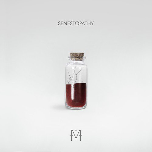 Senestopathy (MIRUKY Remix) cover art