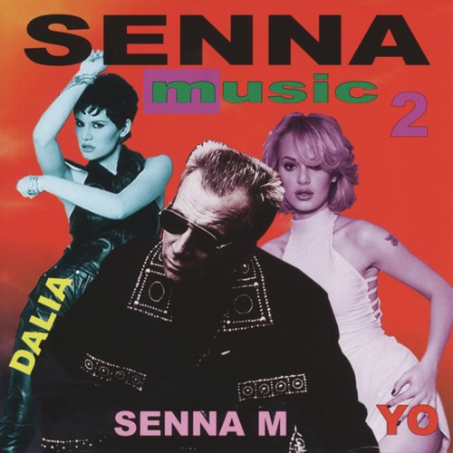Senna Music 2