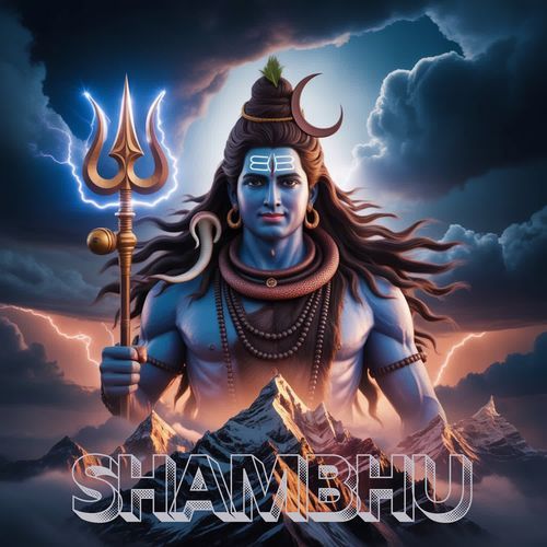 Shambhu