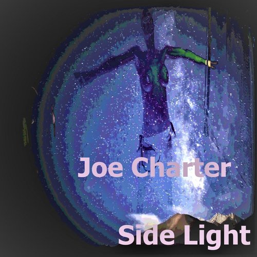 Joe Charter