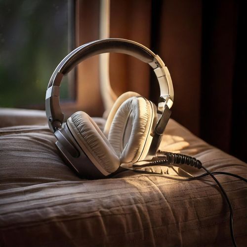 Sleep Melodies: Soothing Soundscapes