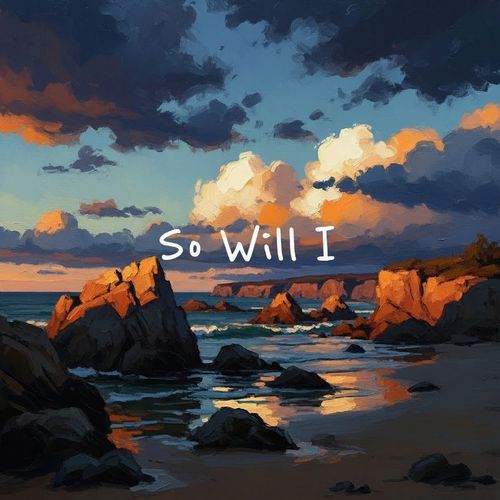 So Will I (guitar instrumental)