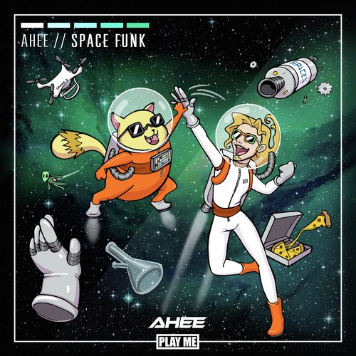 Space Funk_poster_image