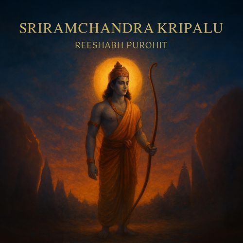 Sriramchandra Kripalu