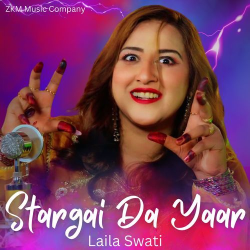 Stargai Da Yaar