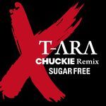 Sugar Free (Chuckie Remix Version)