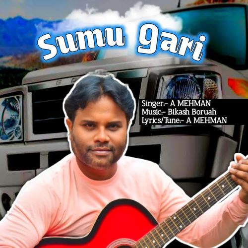 Sumu Gari