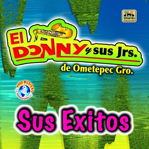 Sus Exitos_poster_image