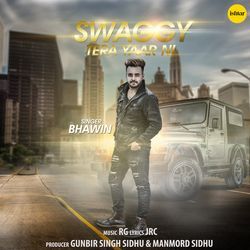 Swaggy Tera Yaar Ni-PiMaZEJWZEU