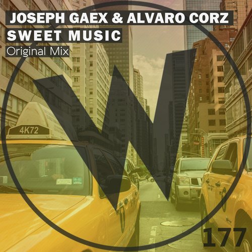 Sweet Music (Original Mix)