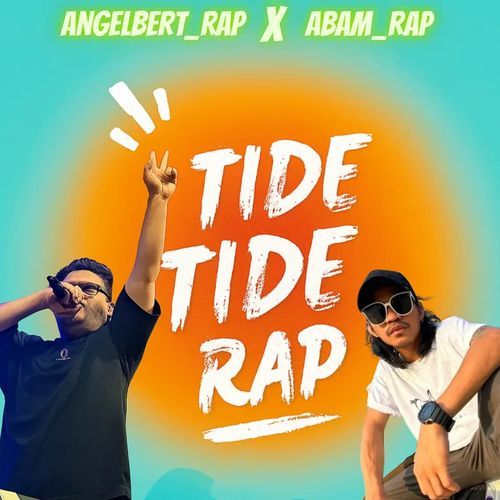 TIDE -TIDE RAP cover art