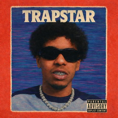 TRPSTR cover art