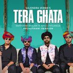 Tera Ghata - Rajasthani Version artwork