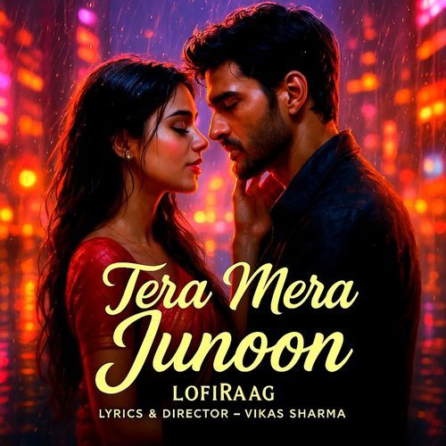 Tera Mera Junoon